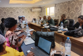 Projet MTN-OH : Résultats des avis d’appels à projets des composantes I et II